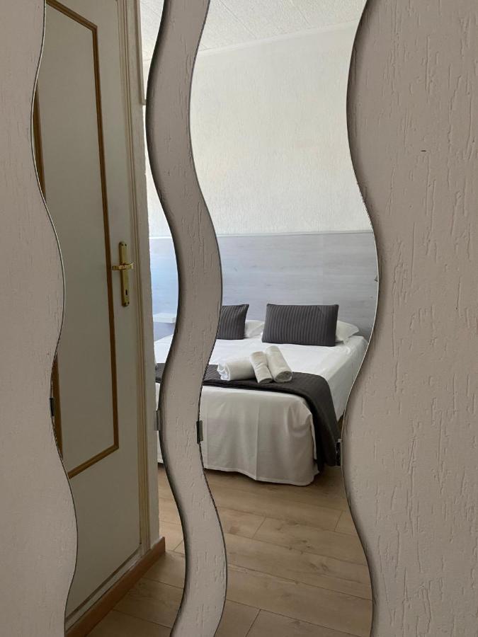 Alba Sul Mare Hotel Lido di Camaiore Exterior foto