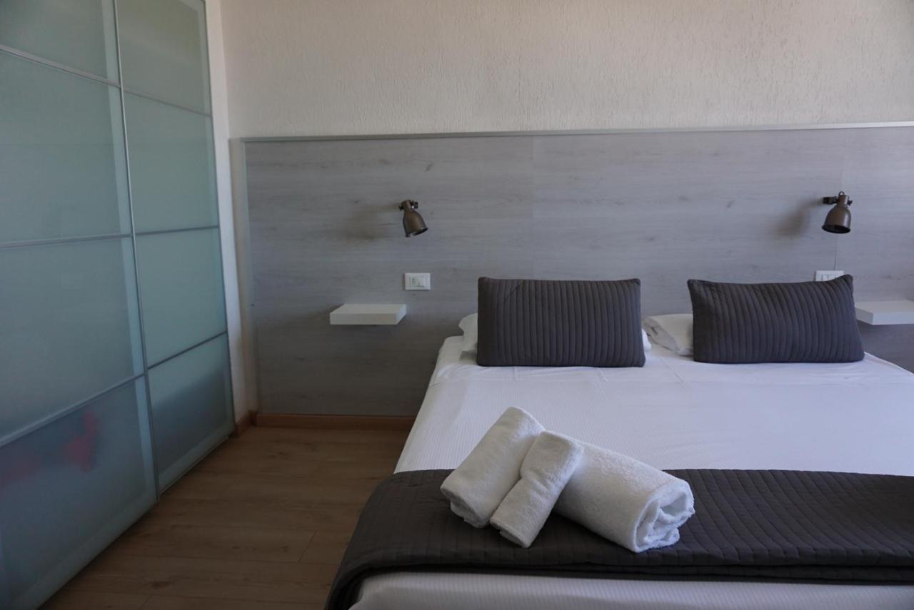 Alba Sul Mare Hotel Lido di Camaiore Exterior foto